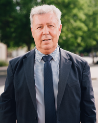 Jean-Philippe Ranquet © Alexis Lepanot