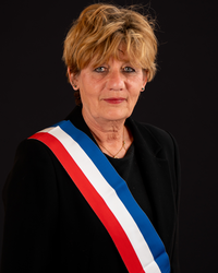 Isabelle Gelas © Vincent Coutin