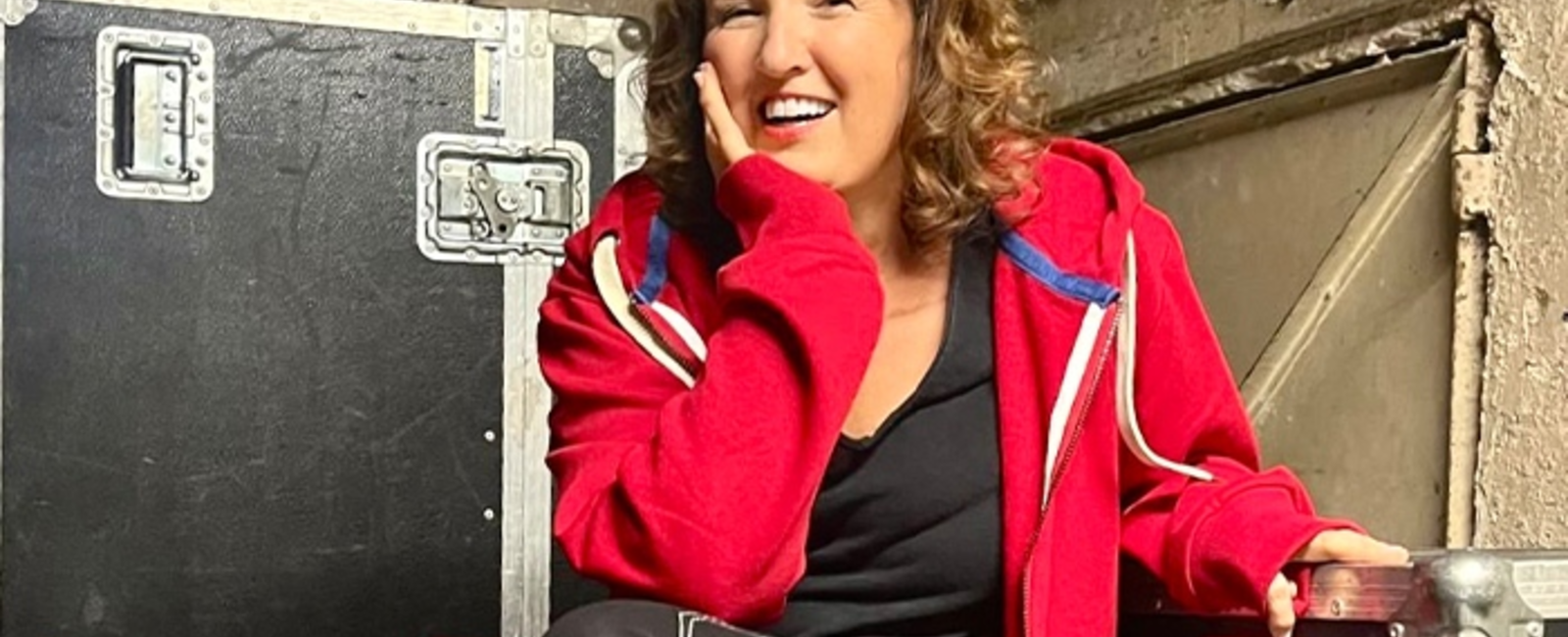 Anne Roumanoff