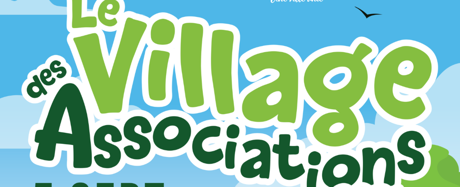 Le Village des associations