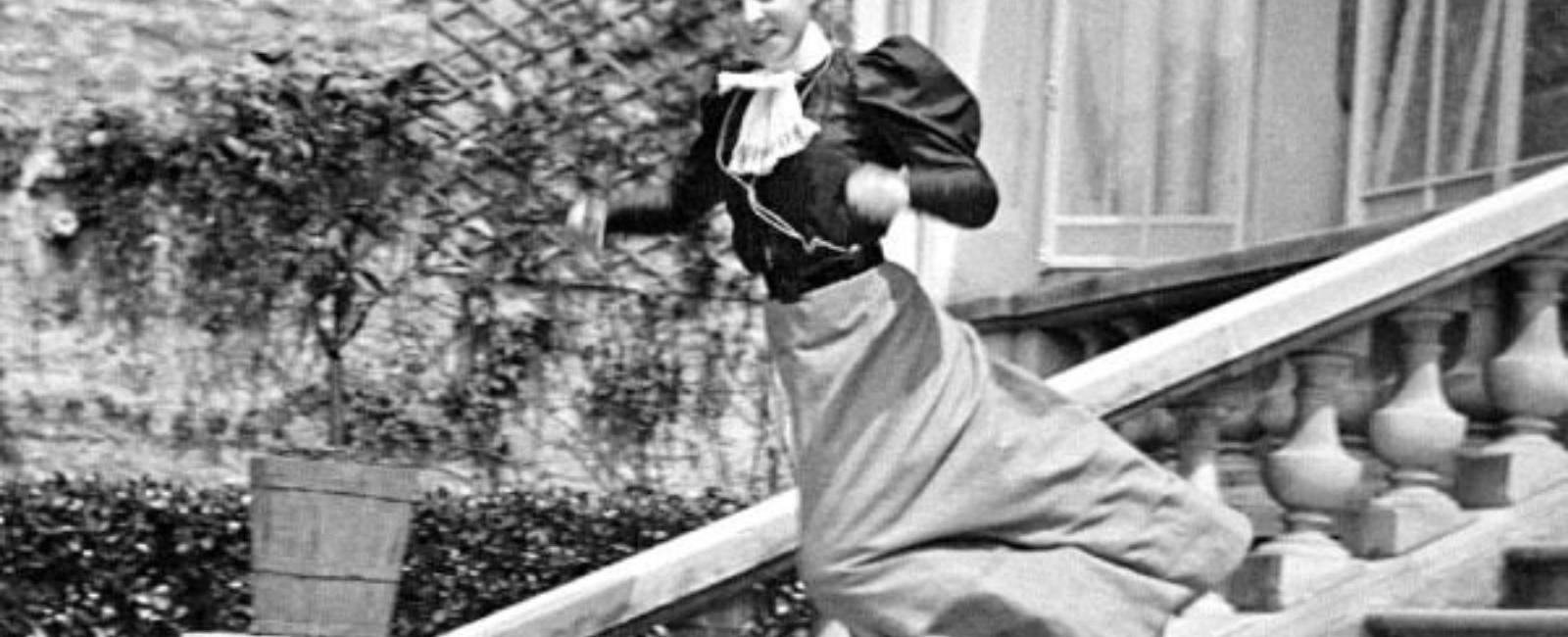 La vie en reliefs, Jacques-Henri Lartigue