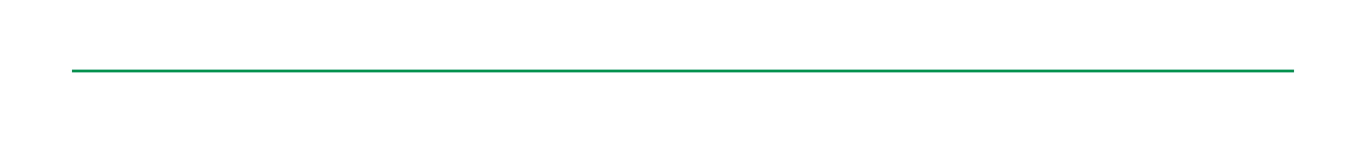 Ligne verte