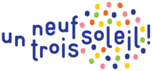 Logo Festival Un neuf trois Soleil ! 