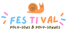 Festival Poly-sons & Poly-sonnes 