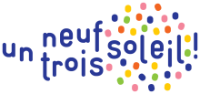 Logo Festival Un neuf trois Soleil ! 